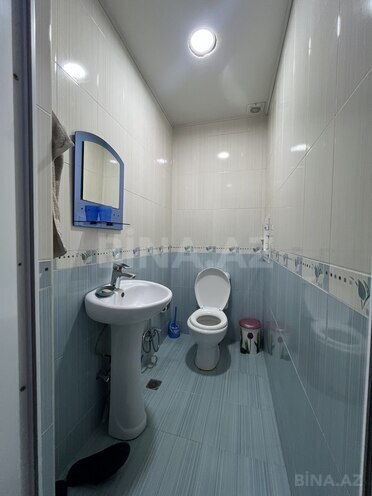 Продаётся 3-комн. новостройка 105 м², м. Иншаатчылар, photo 14 from 16