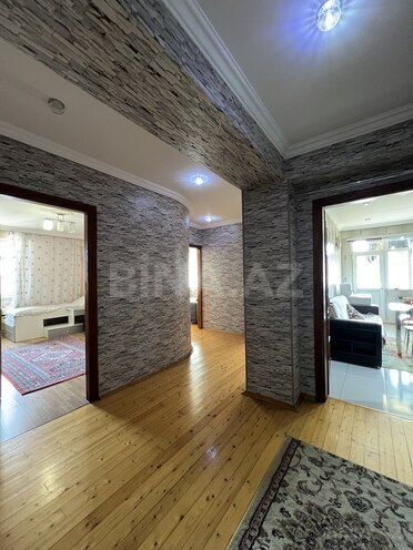 Продаётся 3-комн. новостройка 105 м², м. Иншаатчылар, photo 11 from 16