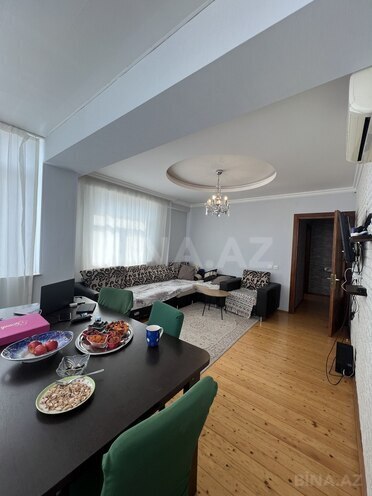 Продаётся 3-комн. новостройка 105 м², м. Иншаатчылар, photo 3 from 16