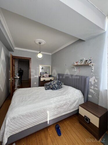 Продаётся 3-комн. новостройка 105 м², м. Иншаатчылар, photo 7 from 16