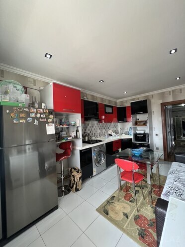 Продаётся 3-комн. новостройка 105 м², м. Иншаатчылар, photo 5 from 16