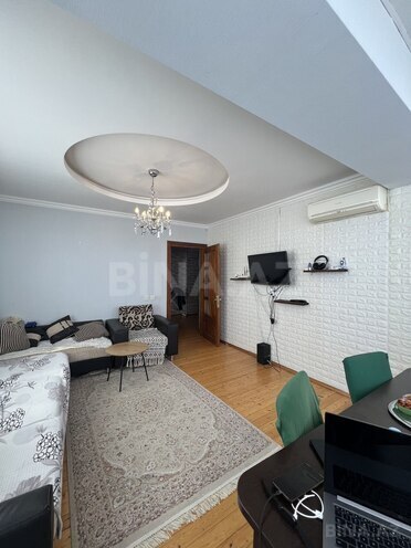 Продаётся 3-комн. новостройка 105 м², м. Иншаатчылар, photo 4 from 16