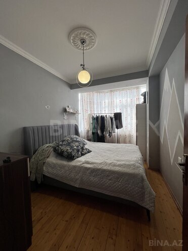 Продаётся 3-комн. новостройка 105 м², м. Иншаатчылар, photo 8 from 16