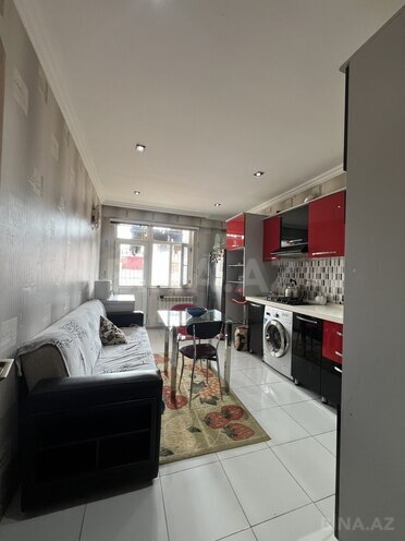 Продаётся 3-комн. новостройка 105 м², м. Иншаатчылар, photo 6 from 16