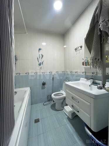 Продаётся 3-комн. новостройка 105 м², м. Иншаатчылар, photo 15 from 16