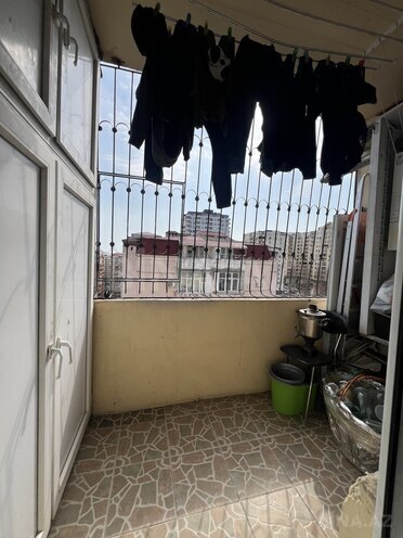 Продаётся 3-комн. новостройка 105 м², м. Иншаатчылар, photo 12 from 16
