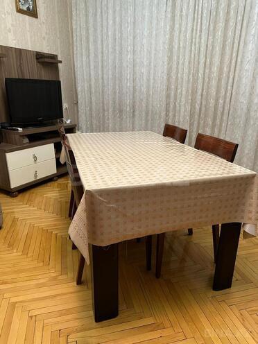 Сдаётся 3-комн. вторичка 100 м², Насиминский  р., photo 5 from 22