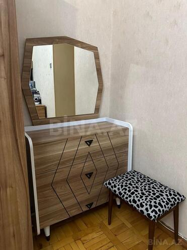 Сдаётся 3-комн. вторичка 100 м², Насиминский  р., photo 9 from 22