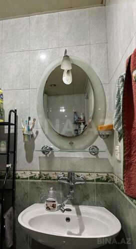 Сдаётся 3-комн. вторичка 100 м², Насиминский  р., photo 18 from 22