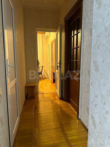 Сдаётся 3-комн. вторичка 100 м², Насиминский  р., photo 21 from 22