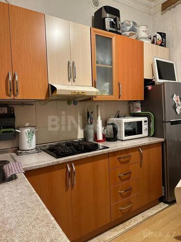 Сдаётся 3-комн. вторичка 100 м², Насиминский  р., photo 12 from 22