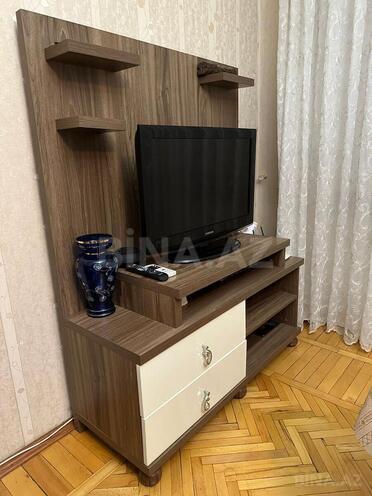 Сдаётся 3-комн. вторичка 100 м², Насиминский  р., photo 10 from 22
