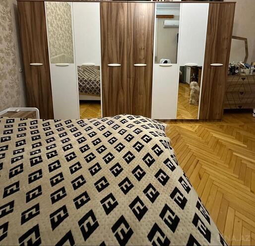 Сдаётся 3-комн. вторичка 100 м², Насиминский  р., photo 14 from 22