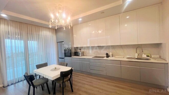 Сдаётся 5-комн. новостройка 340 м², м. Ичеришехер, photo 6 from 14