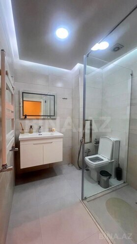 Сдаётся 5-комн. новостройка 340 м², м. Ичеришехер, photo 10 from 14