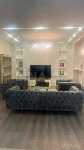 Сдаётся 5-комн. новостройка 340 м², м. Ичеришехер, photo 11 from 14