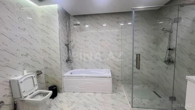 Сдаётся 5-комн. новостройка 340 м², м. Ичеришехер, photo 8 from 14