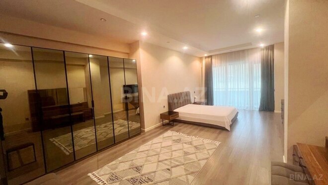 Сдаётся 5-комн. новостройка 340 м², м. Ичеришехер, photo 9 from 14