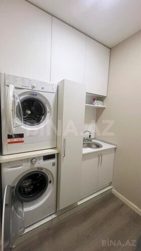 Сдаётся 5-комн. новостройка 340 м², м. Ичеришехер, photo 13 from 14