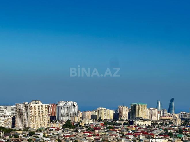 Сдаётся 3-комн. новостройка 110 м², м. Иншаатчылар, photo 18 from 20