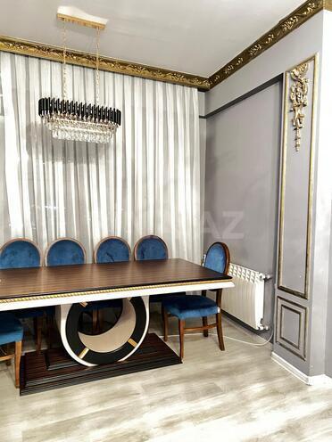 Сдаётся 3-комн. новостройка 110 м², м. Иншаатчылар, photo 5 from 20