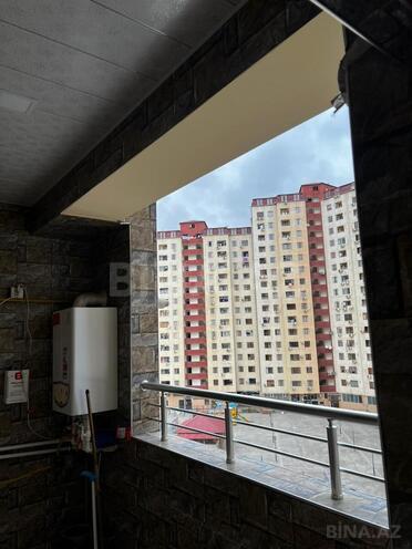 Satılır 3 otaqlı yeni tikili 120 m², Həzi Aslanov m., photo 11 from 24