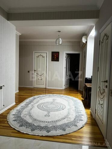 Satılır 3 otaqlı yeni tikili 120 m², Həzi Aslanov m., photo 9 from 24