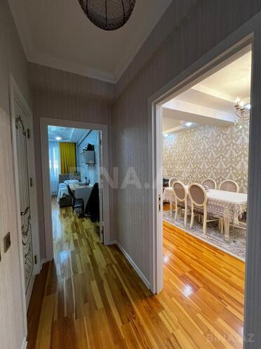 Satılır 3 otaqlı yeni tikili 120 m², Həzi Aslanov m., photo 19 from 24