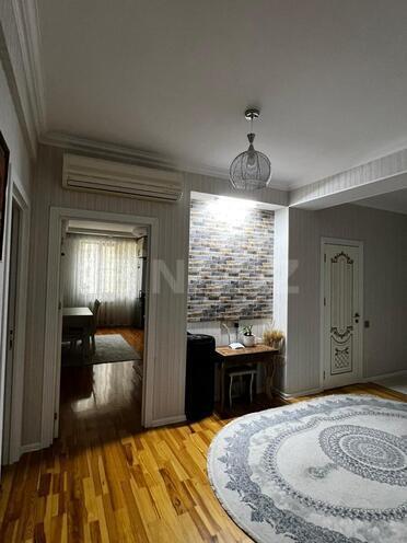 Satılır 3 otaqlı yeni tikili 120 m², Həzi Aslanov m., photo 13 from 24