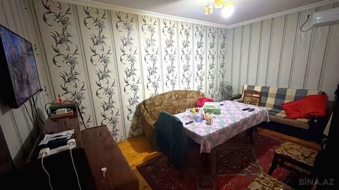 Satılır 3 otaqlı həyət evi/bağ evi 100 m², photo 1 from 10