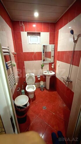 Satılır 3 otaqlı həyət evi/bağ evi 100 m², photo 9 from 10