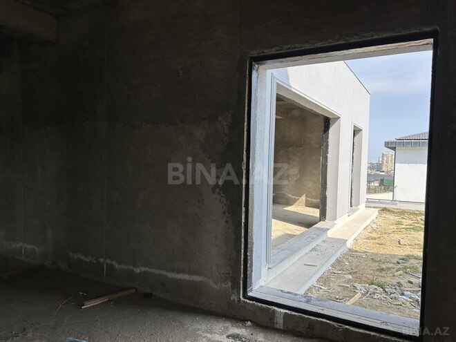 Satılır 7 otaqlı həyət evi/bağ evi 382 m², Yasamal q., photo 6 from 19