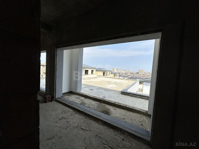 Satılır 7 otaqlı həyət evi/bağ evi 382 m², Yasamal q., photo 7 from 19