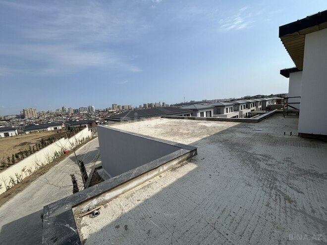 Satılır 7 otaqlı həyət evi/bağ evi 382 m², Yasamal q., photo 11 from 19