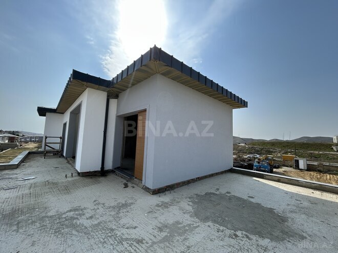 Satılır 7 otaqlı həyət evi/bağ evi 382 m², Yasamal q., photo 13 from 19