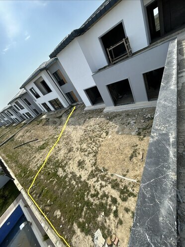 Satılır 7 otaqlı həyət evi/bağ evi 382 m², Yasamal q., photo 14 from 19