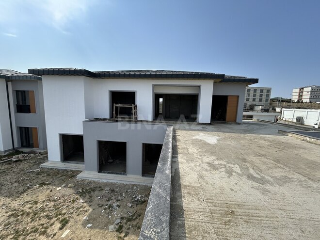 Satılır 7 otaqlı həyət evi/bağ evi 382 m², Yasamal q., photo 15 from 19
