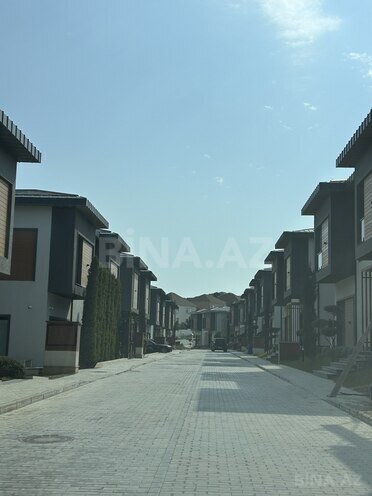 Satılır 7 otaqlı həyət evi/bağ evi 382 m², Yasamal q., photo 18 from 19