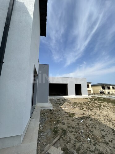 Satılır 7 otaqlı həyət evi/bağ evi 382 m², Yasamal q., photo 17 from 19