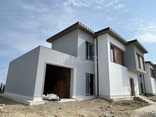 Satılır 7 otaqlı həyət evi/bağ evi 382 m², Yasamal q., photo 16 from 19