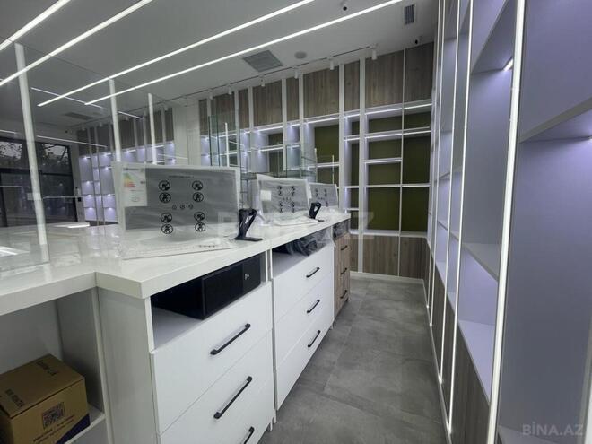 Сдаётся  объект 155 м², м. Нариман Нариманов, photo 4 from 13