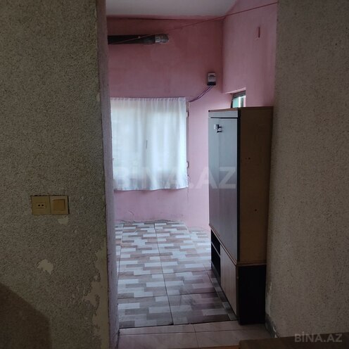 İcarəyə verilir 1 otaqlı həyət evi/bağ evi 50 m², Balaxanı q., photo 3 from 8
