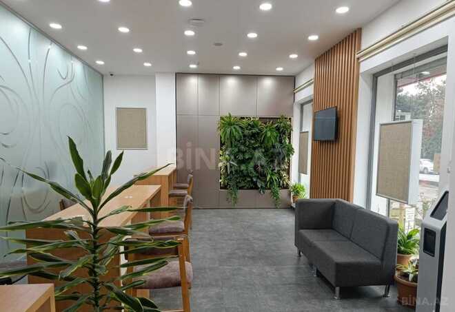 İcarəyə verilir  obyekt 85 m², Memar Əcəmi m., photo 3 from 20