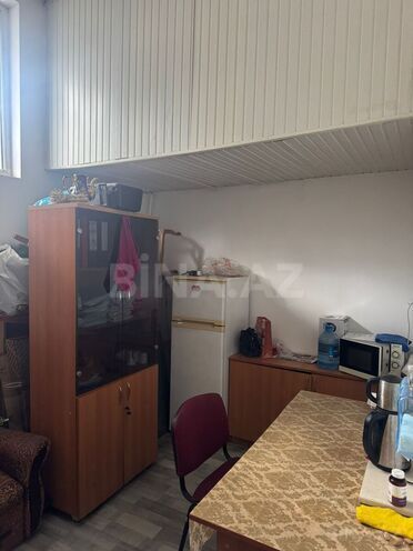 İcarəyə verilir  obyekt 85 m², Memar Əcəmi m., photo 10 from 20