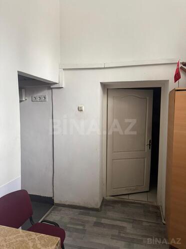 İcarəyə verilir  obyekt 85 m², Memar Əcəmi m., photo 17 from 20