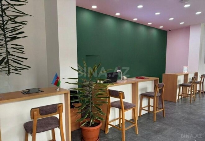 İcarəyə verilir  obyekt 85 m², Memar Əcəmi m., photo 4 from 20