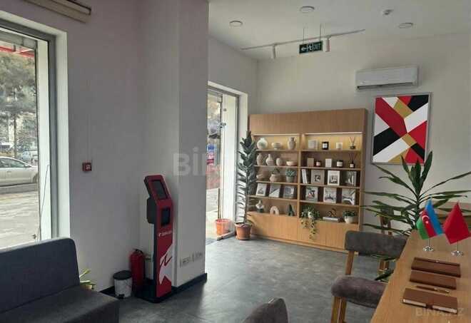 İcarəyə verilir  obyekt 85 m², Memar Əcəmi m., photo 5 from 20