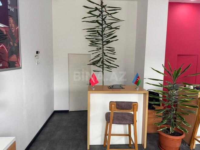 İcarəyə verilir  obyekt 85 m², Memar Əcəmi m., photo 7 from 20