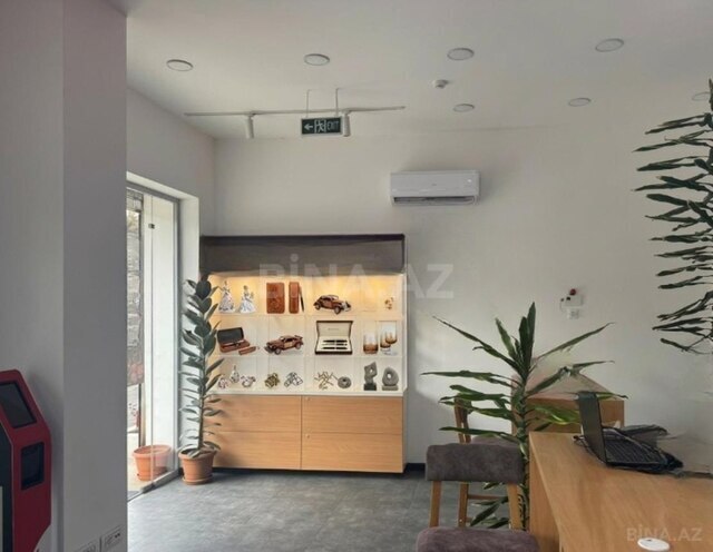 İcarəyə verilir  obyekt 85 m², Memar Əcəmi m., photo 6 from 20