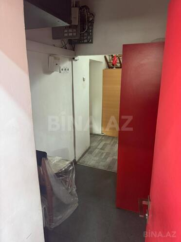 İcarəyə verilir  obyekt 85 m², Memar Əcəmi m., photo 12 from 20